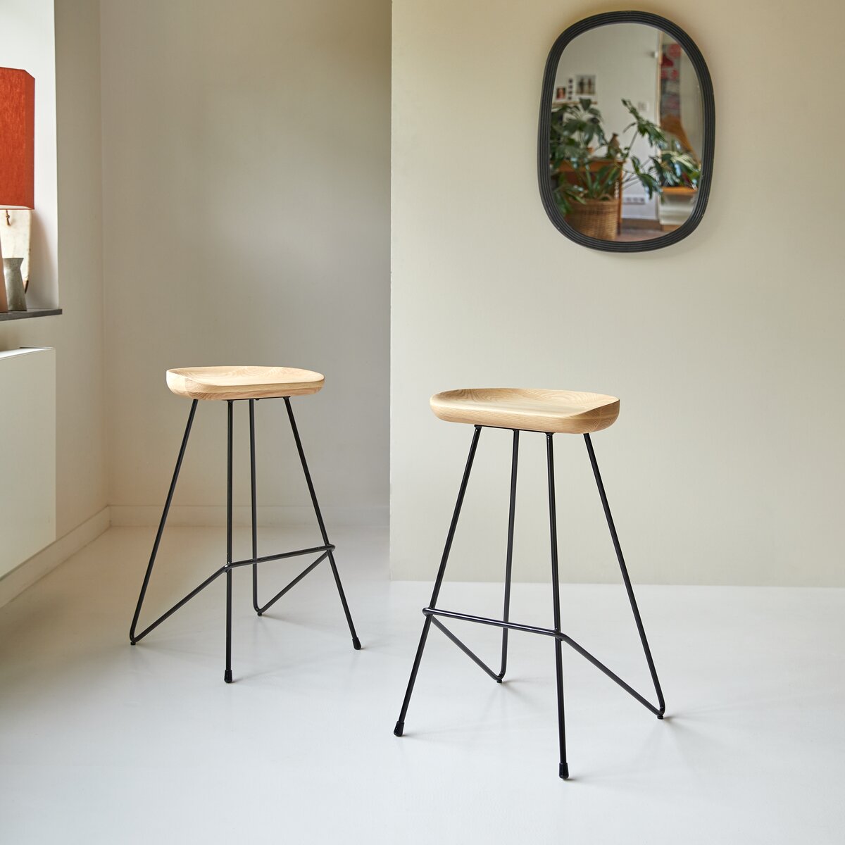 Mistana emile online bar stool