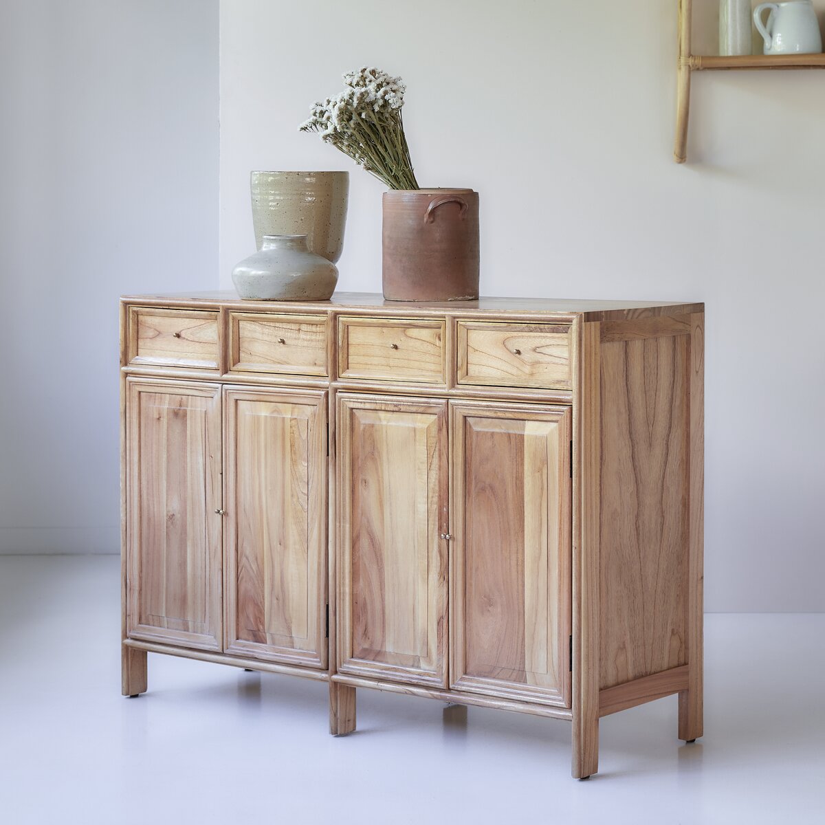 Alex - Buffet en mindi 120 cm Alex - Buffet en mindi 120 cm