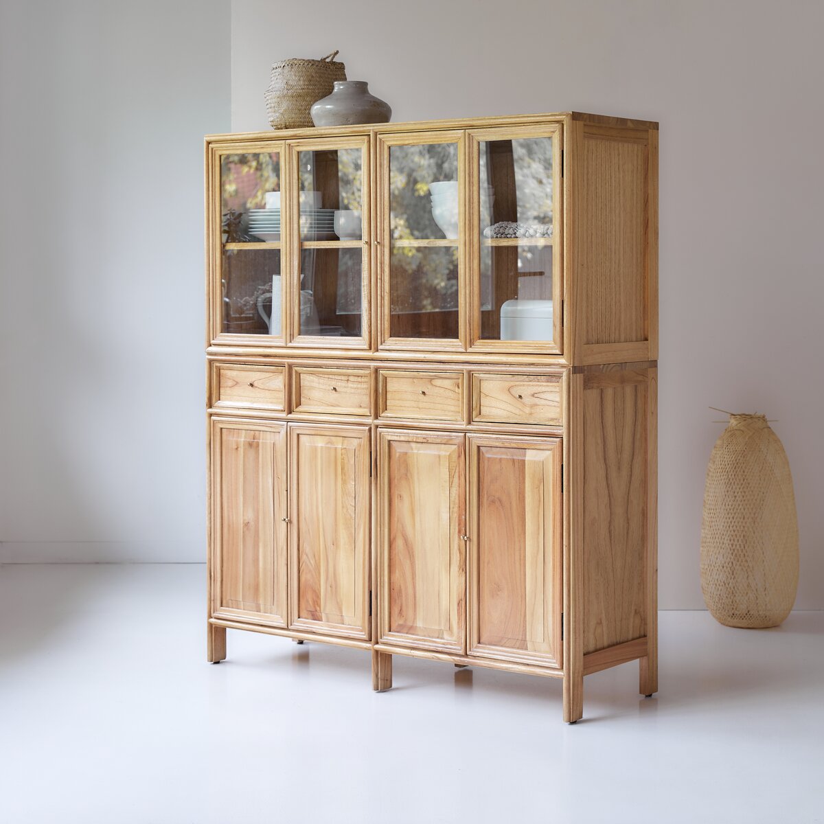 Alex - Credenza in mindi Alex - Credenza in mindi