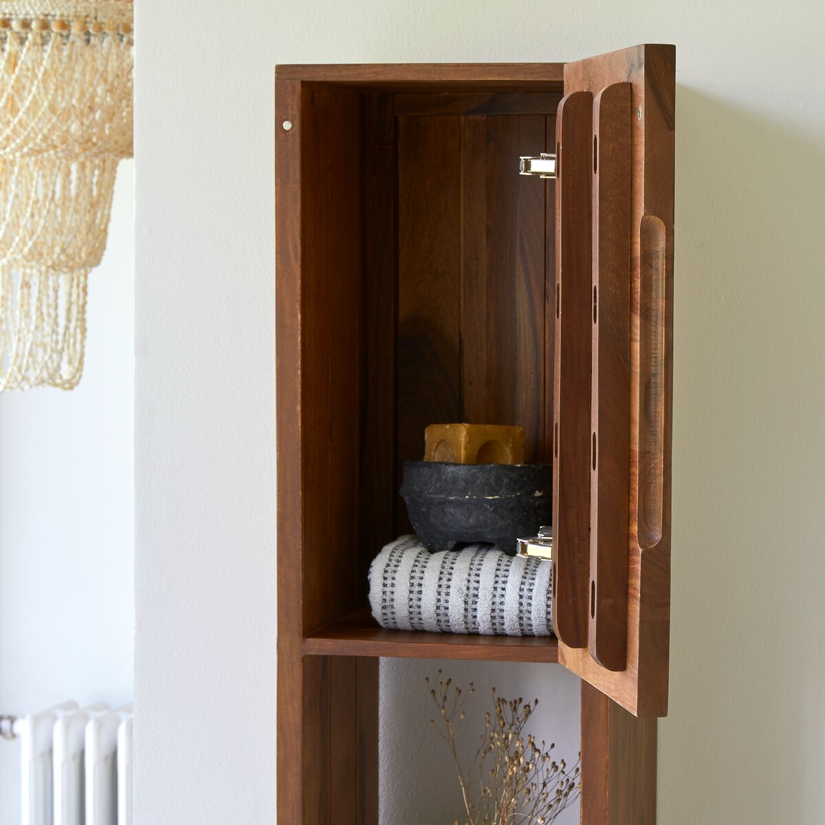 Nova - Solid sheesham Column Nova - Solid sheesham Column