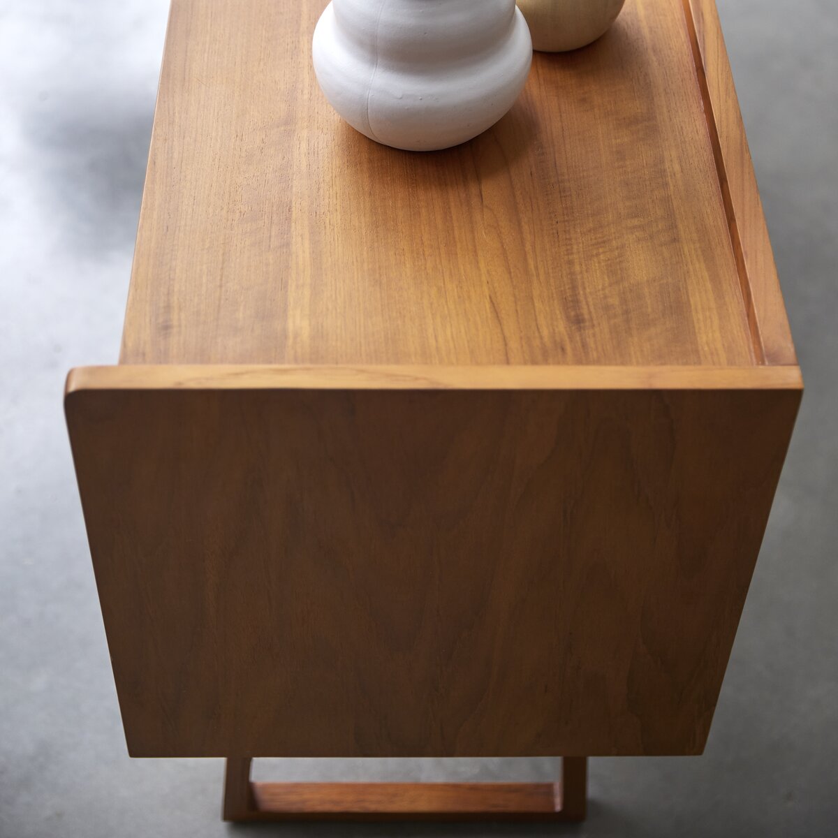 Marcus - Teak TV Stand 160 cm Marcus - Teak TV Stand 160 cm