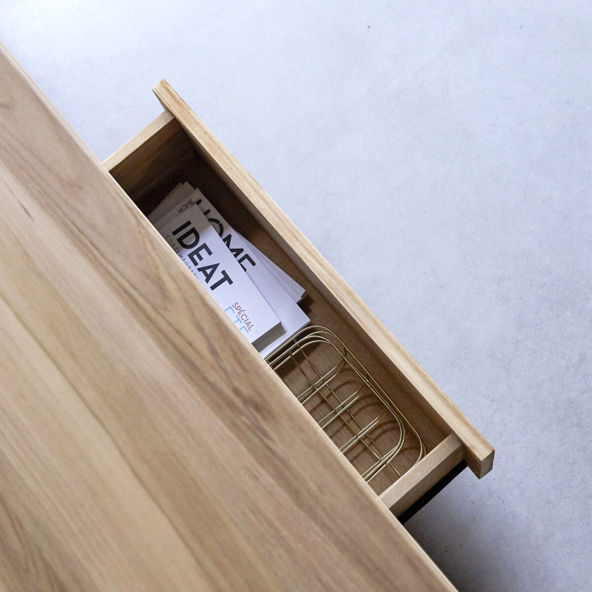 Anoa - Solid teak TV Stand 180 cm Anoa - Solid teak TV Stand 180 cm