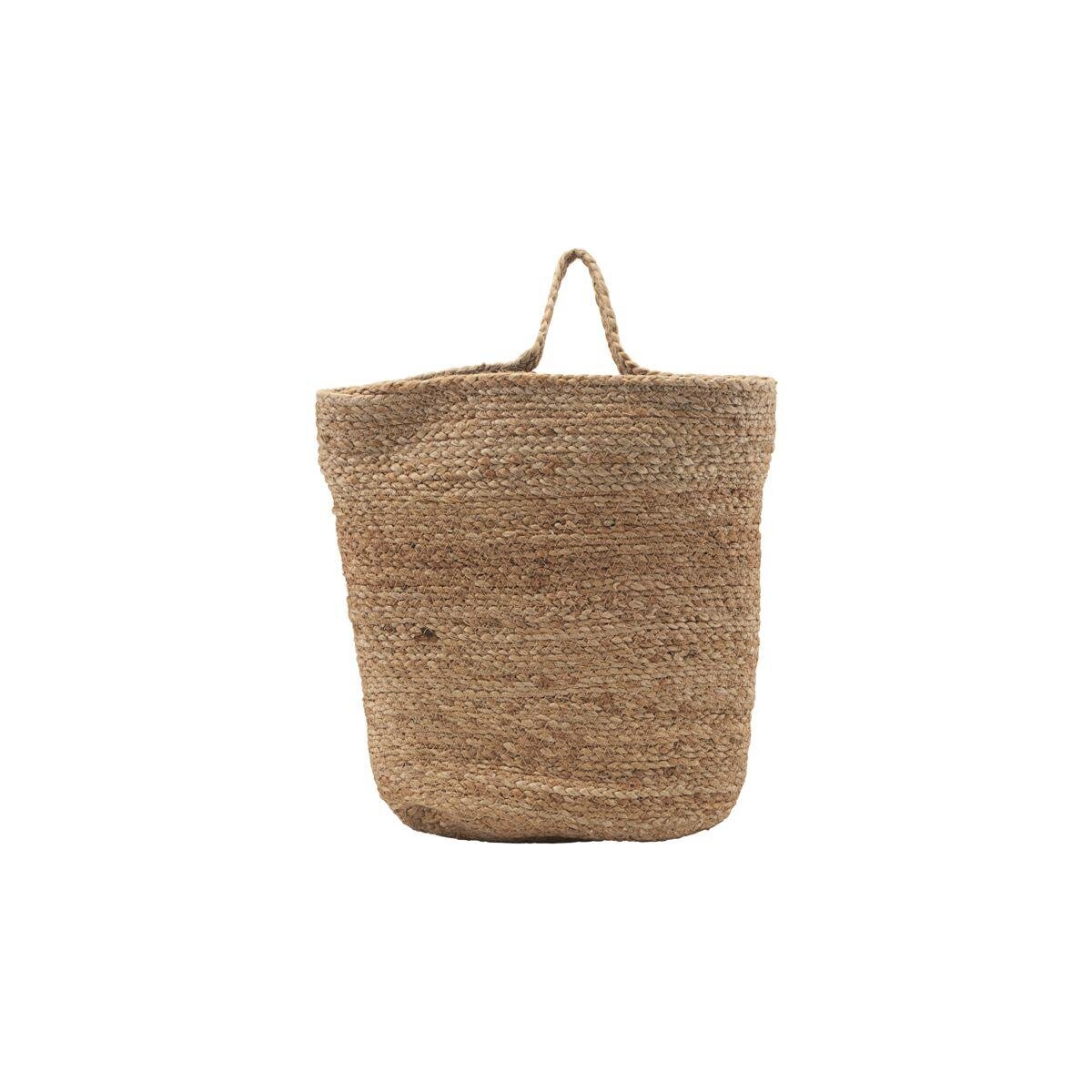 Folke - Panier en fibres végétales Folke - Panier en fibres végétales
