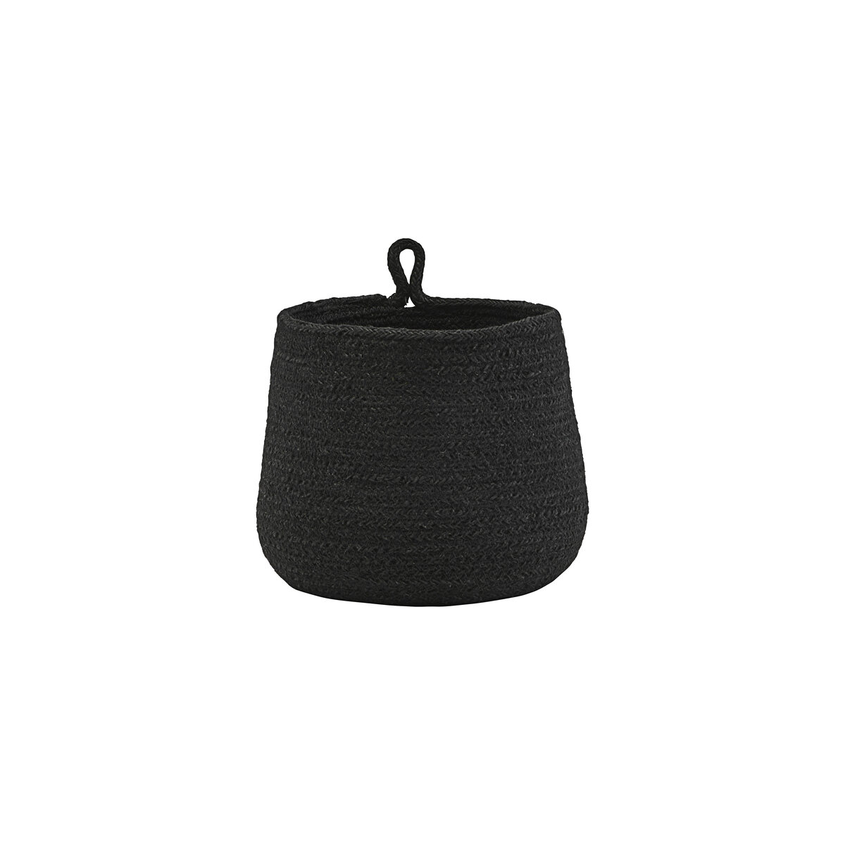 Hang - Cesto in fibre vegetali Hang - Cesto in fibre vegetali