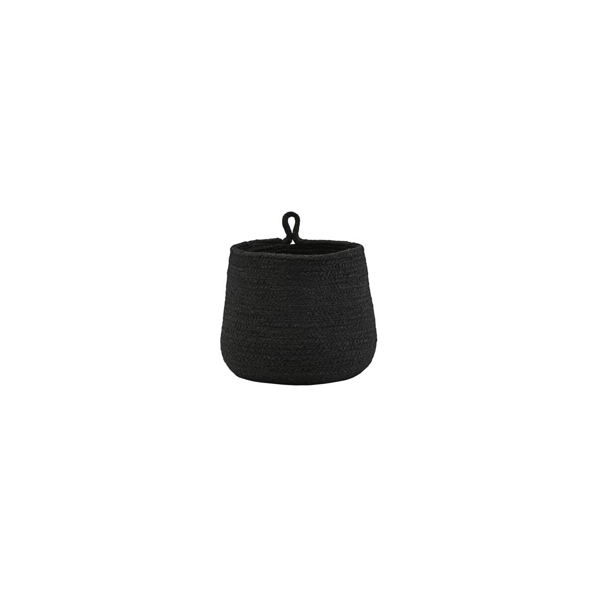 Hang - Cesto in fibre vegetali Hang - Cesto in fibre vegetali