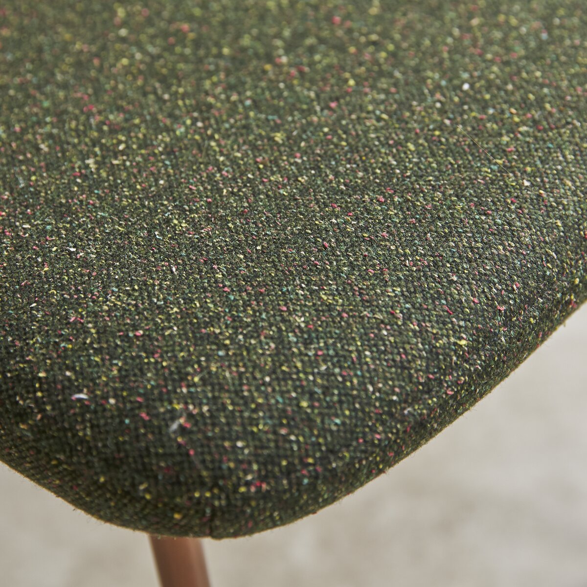 Yutapi - Chaise kaki en chêne Yutapi - Chaise kaki en chêne