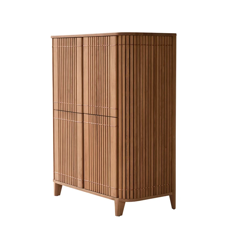 Meuble de rangement, Armoire de cuisine d'extérieur 106x55x64 cm bois de  pin massif984758