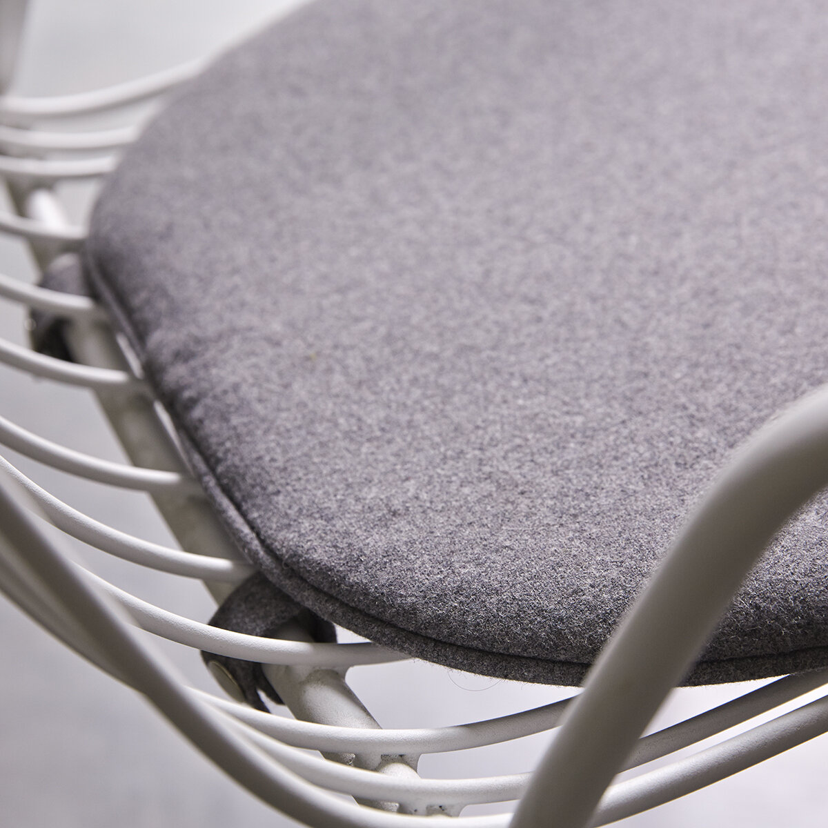 Arty - Cuscino in cotone 40x36 cm Arty - Cuscino in cotone 40x36 cm