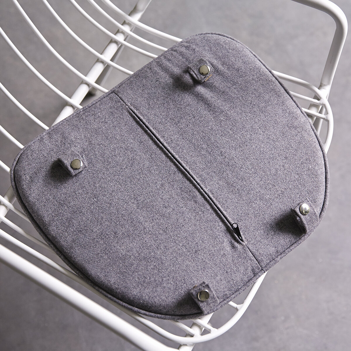 Arty - Cuscino in cotone 40x36 cm Arty - Cuscino in cotone 40x36 cm
