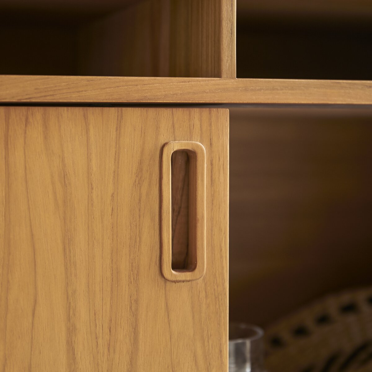 Simen - Buffet in teak 170 cm Simen - Buffet in teak 170 cm