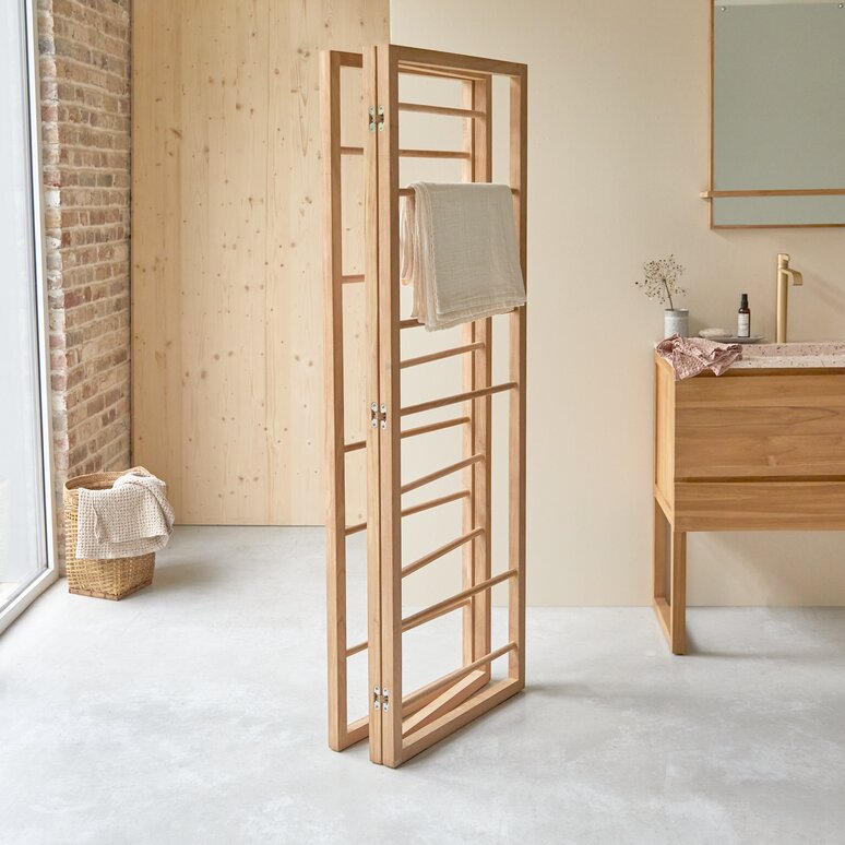 Vassoio Decorativo Antiscivolo Porta Tovaglioli In Marmo Bianco Con Maniglia Oro - Per Bagno E Cucina Accessorio Bagno Con Maniglia Oro