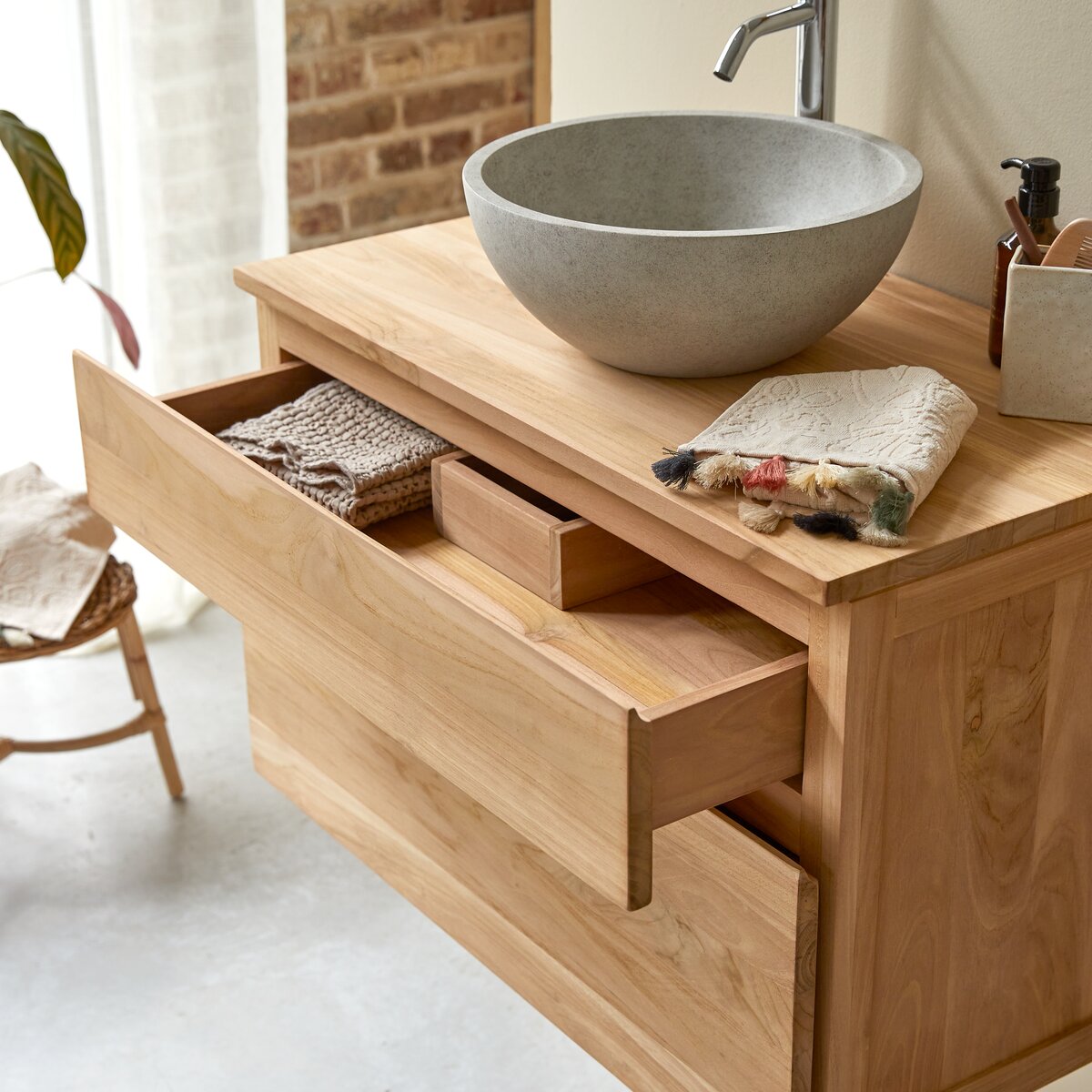 Siège de toilette avec couvercle en MDF Design de vieux bois,ensembles  d'accessoires de salle de bain,couvercle de toilette wc,salle de bain  épaissir le montage de salle de bain antibactérien de remplacement 