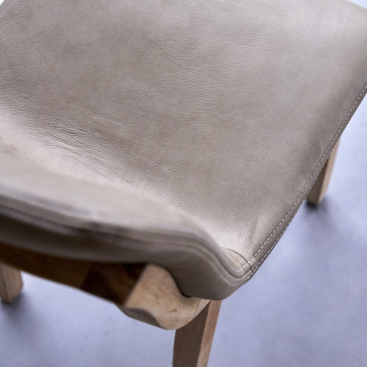 Cocoon - Chaise cheyenne en chêne Cocoon - Chaise cheyenne en chêne