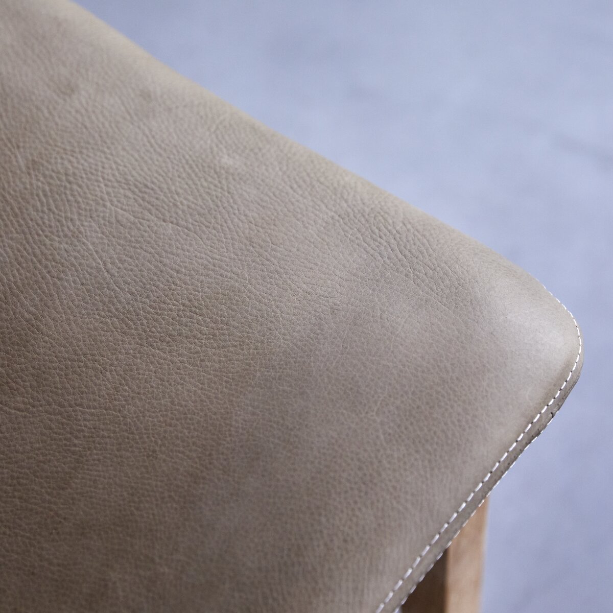 Cocoon - Stuhl cheyenne aus Eiche Cocoon - Stuhl cheyenne aus Eiche