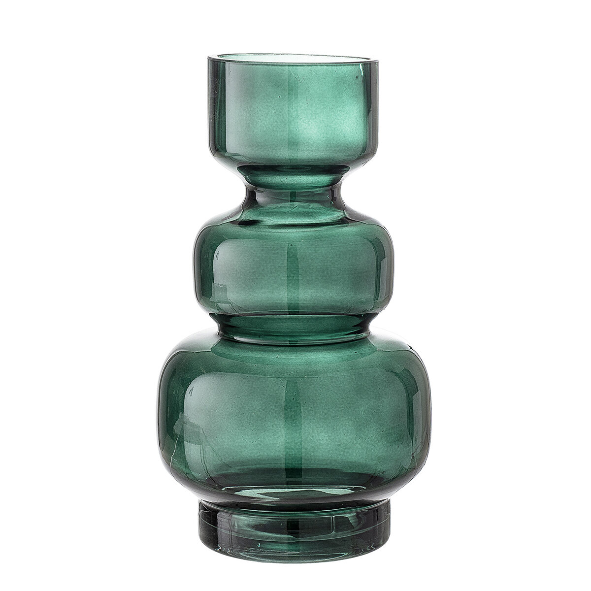 Enea - Glass vase