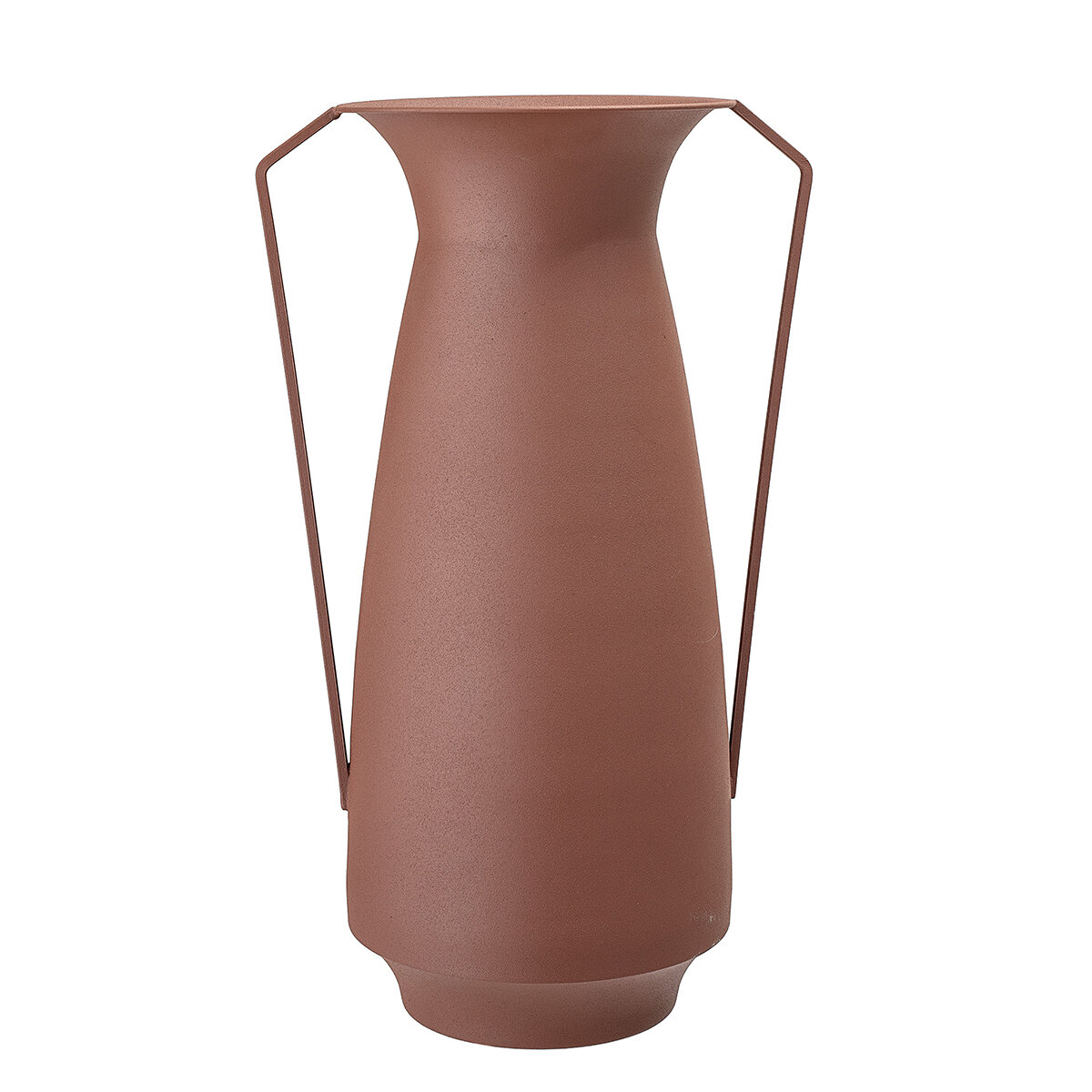 Agata - Metallvase Agata - Metallvase