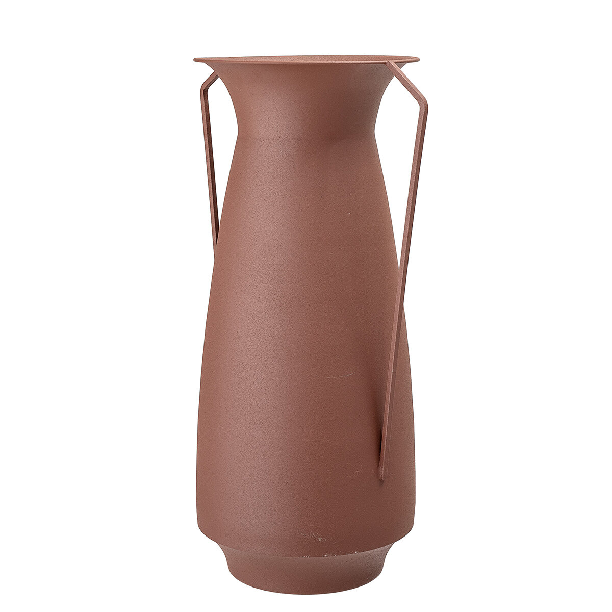 Agata - Metallvase Agata - Metallvase