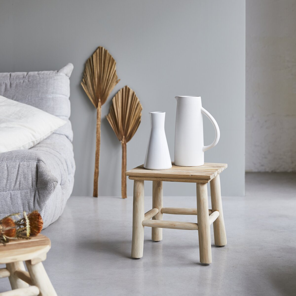 Stool bedside online tables