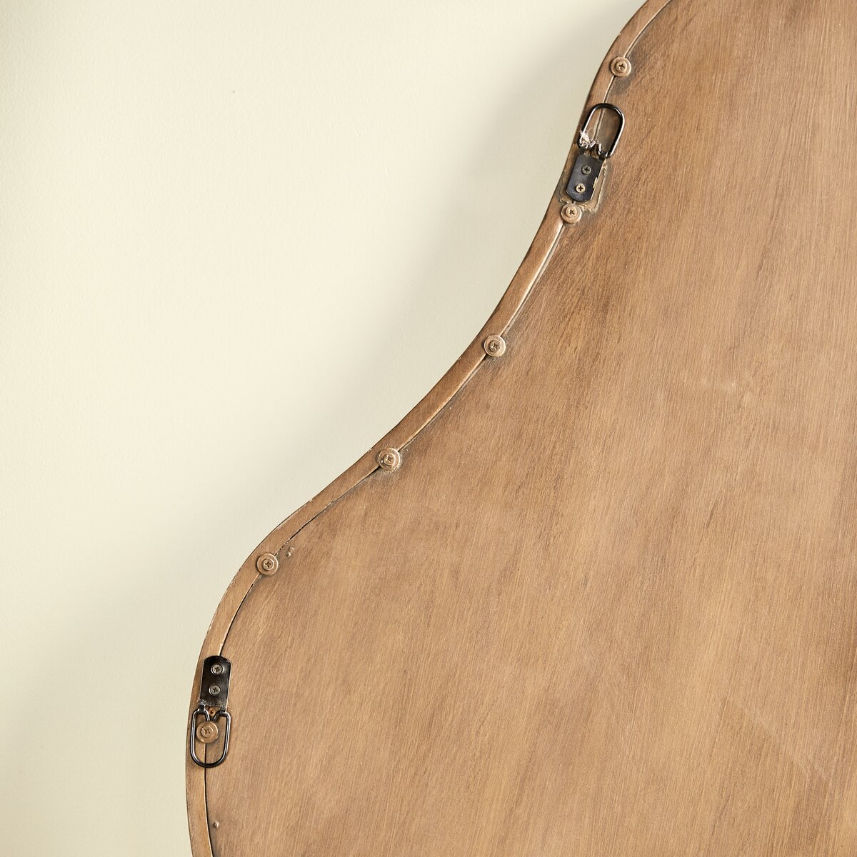 Dim - Miroir en mindi 85x65 cm Dim - Miroir en mindi 85x65 cm