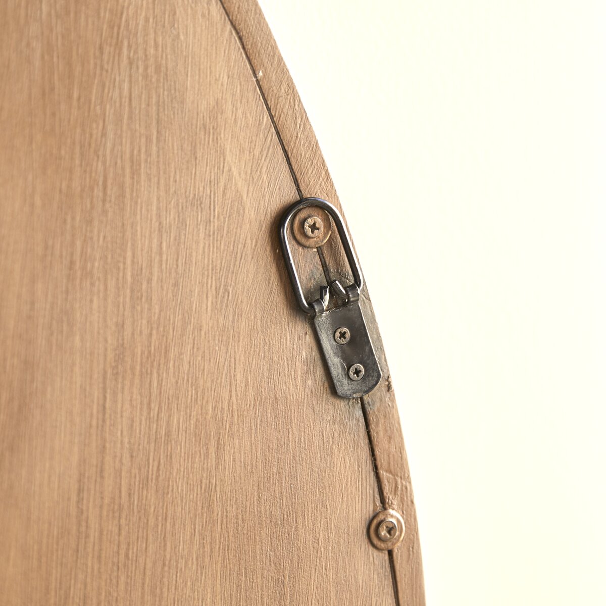 Dim - Miroir en mindi 85x65 cm Dim - Miroir en mindi 85x65 cm