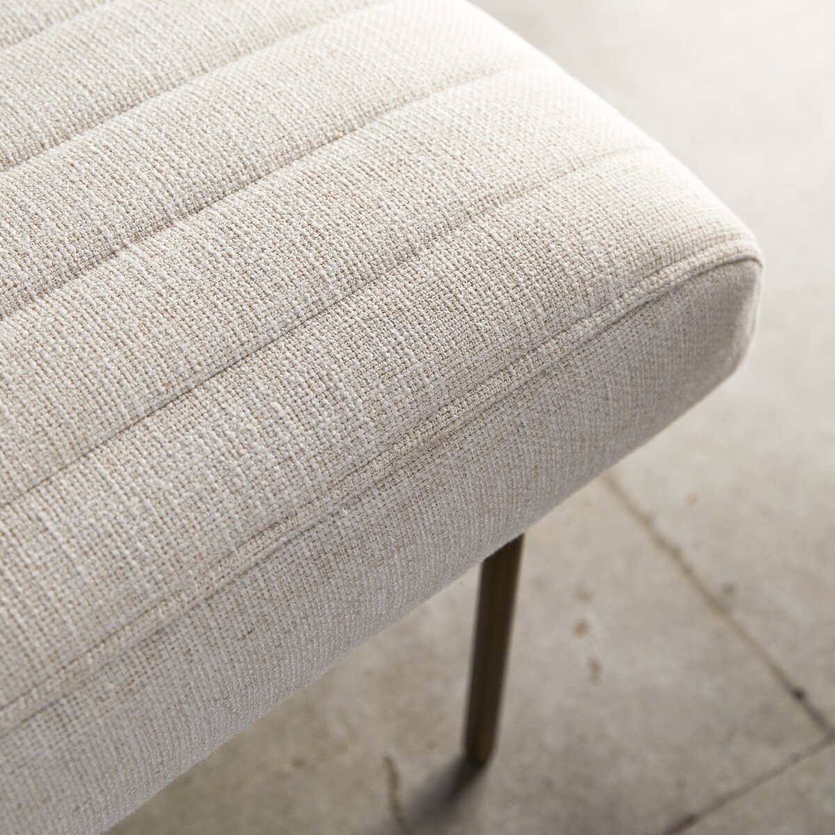 Vera - Fauteuil en tissu Vera - Fauteuil en tissu