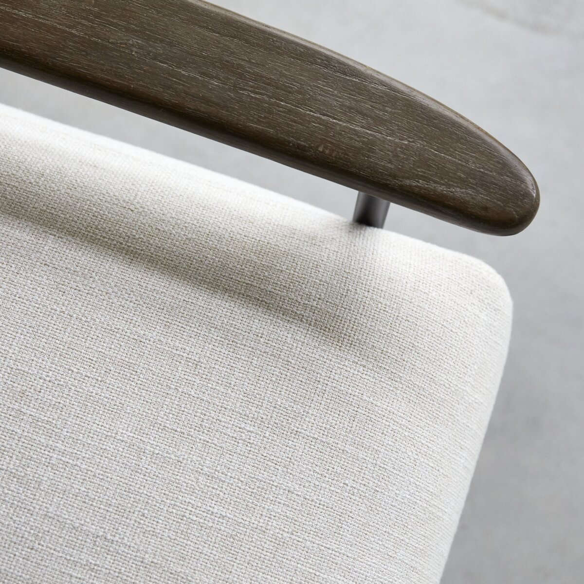 Alix - Sofa aus Stoff Alix - Sofa aus Stoff