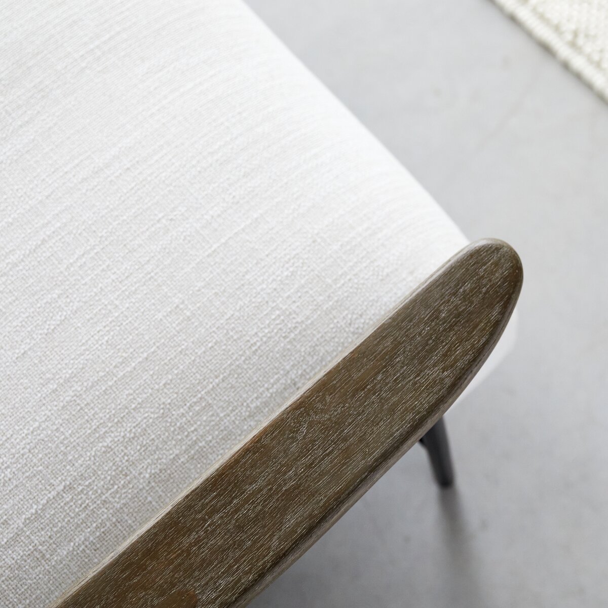 Alix - Sofa aus Stoff Alix - Sofa aus Stoff