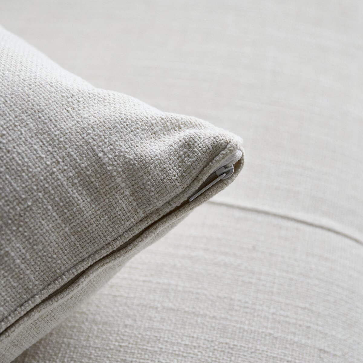 Alix - Sofa aus Stoff Alix - Sofa aus Stoff