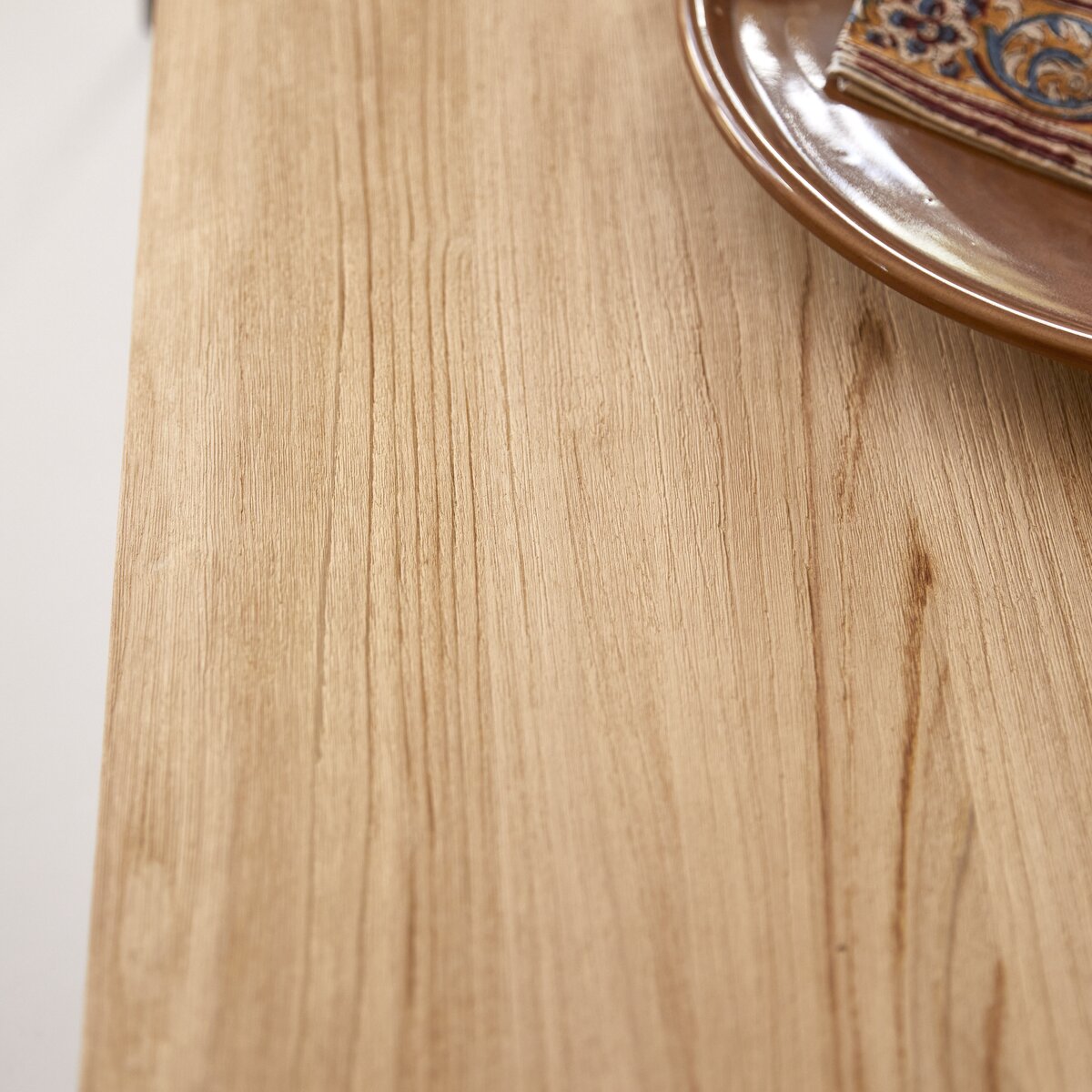 Honorine - Solid teak rectangular Coffee Table Honorine - Solid teak rectangular Coffee Table