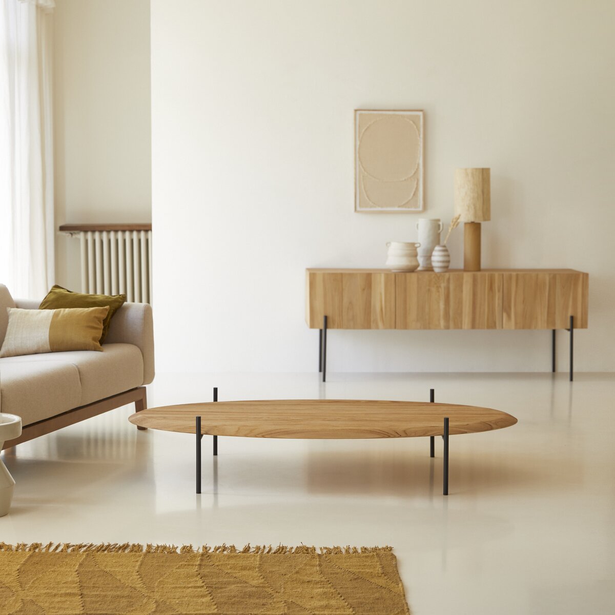 Love furniture online coffee table