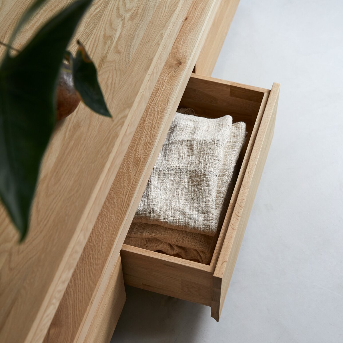 Anoa - Solid oak TV Stand 180 cm Anoa - Solid oak TV Stand 180 cm