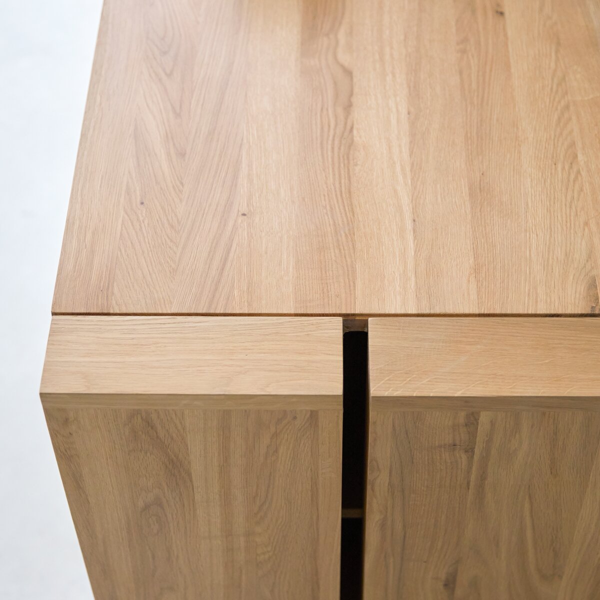 Eden - Solid oak Sideboard 160 cm Eden - Solid oak Sideboard 160 cm