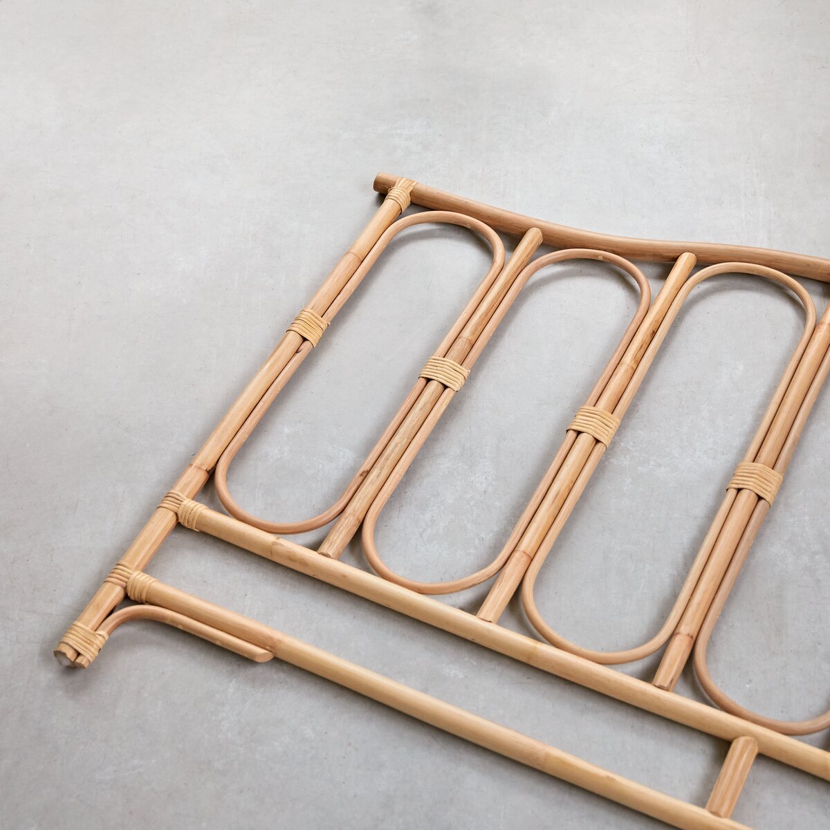 Ondine - Kopfteil aus Rattan 160 cm Ondine - Kopfteil aus Rattan 160 cm