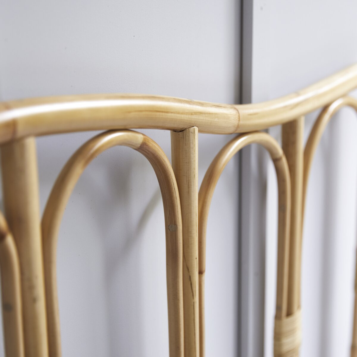 Ondine - Kopfteil aus Rattan 160 cm Ondine - Kopfteil aus Rattan 160 cm
