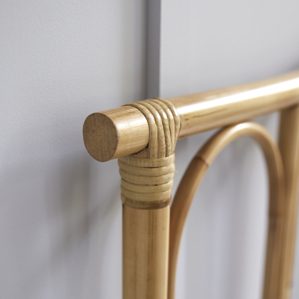 Ondine - Kopfteil aus Rattan 160 cm Ondine - Kopfteil aus Rattan 160 cm
