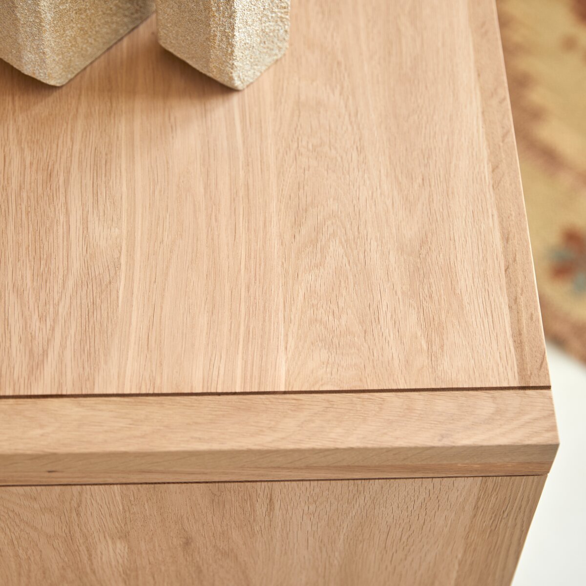 Jonàk - Solid oak Sideboard 145 cm Jonàk - Solid oak Sideboard 145 cm
