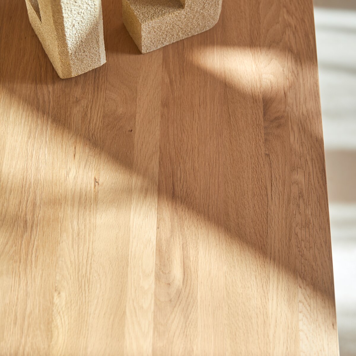 Jonàk - Solid oak TV Stand 140 cm Jonàk - Solid oak TV Stand 140 cm