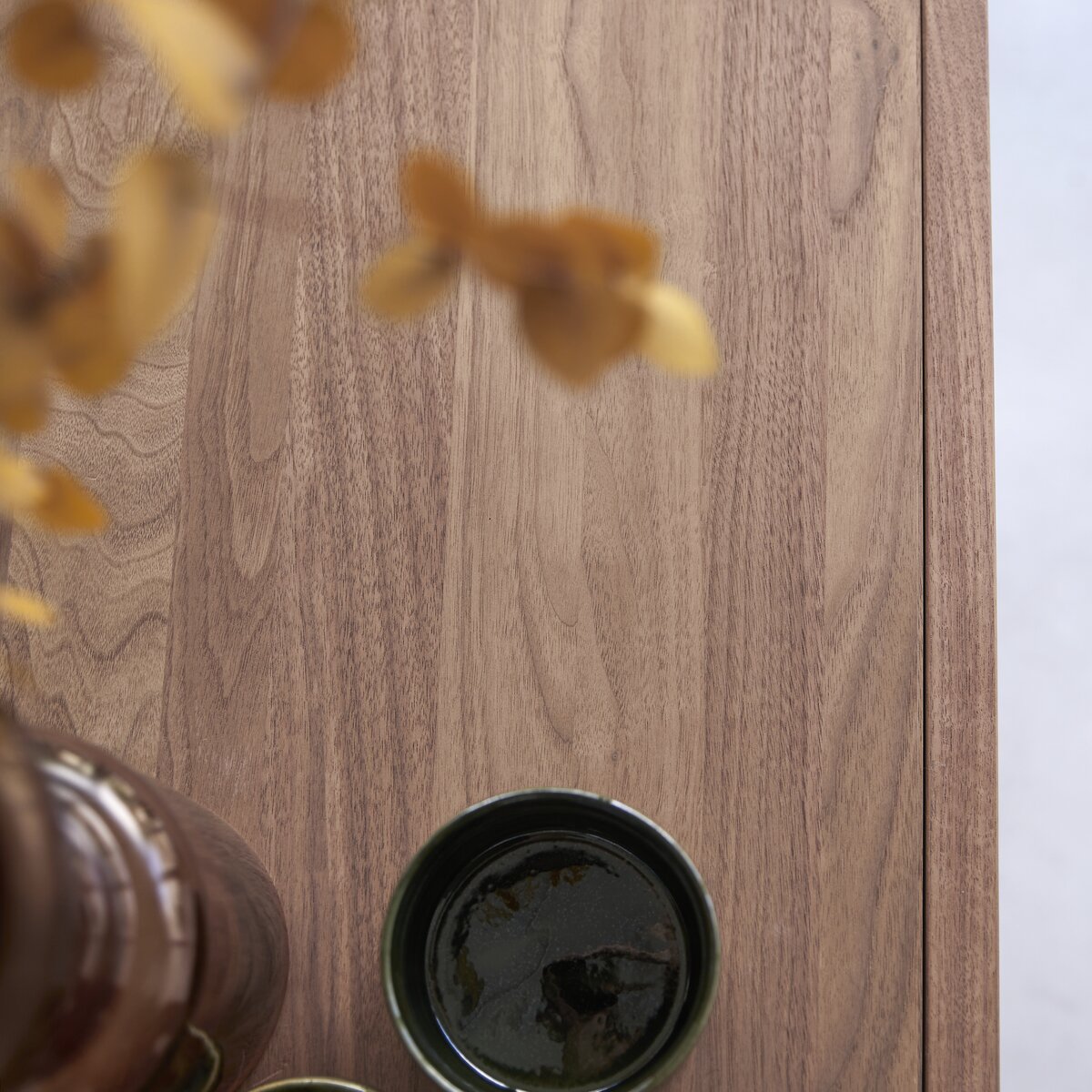 Metric - Solid walnut Sideboard 175 cm Metric - Solid walnut Sideboard 175 cm