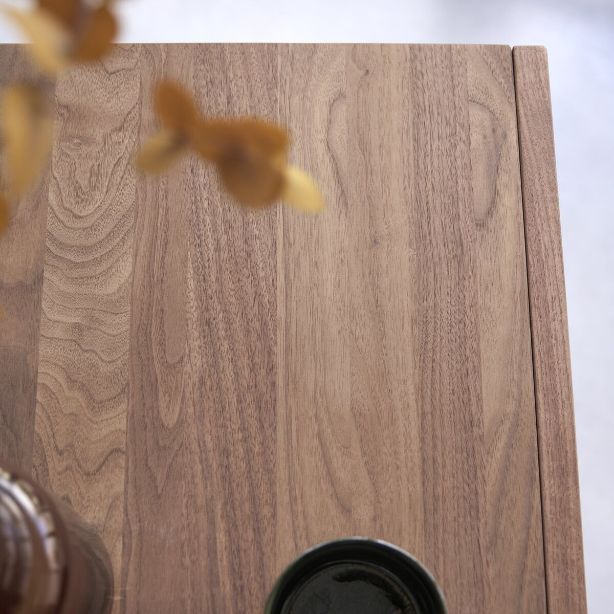Metric - Solid walnut Sideboard 175 cm Metric - Solid walnut Sideboard 175 cm