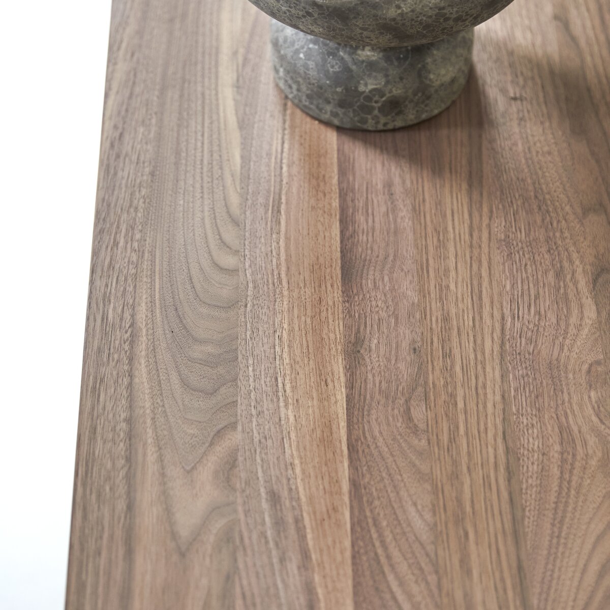 Pampa - Solid walnut tall Console table Pampa - Solid walnut tall Console table