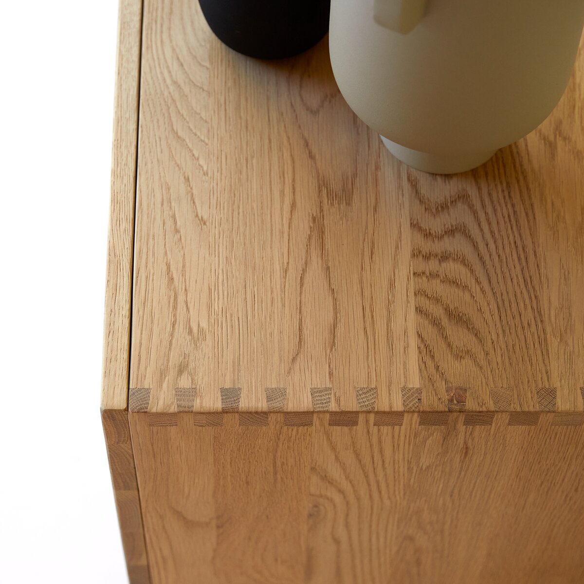 Jeanne - Solid oak Sideboard 185 cm Jeanne - Solid oak Sideboard 185 cm
