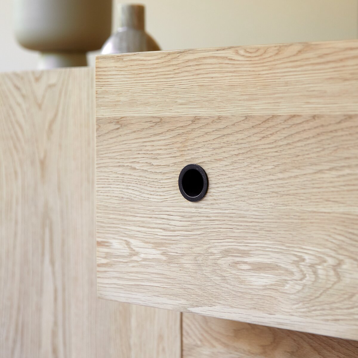 Jeanne - Solid oak Sideboard 150 cm Jeanne - Solid oak Sideboard 150 cm