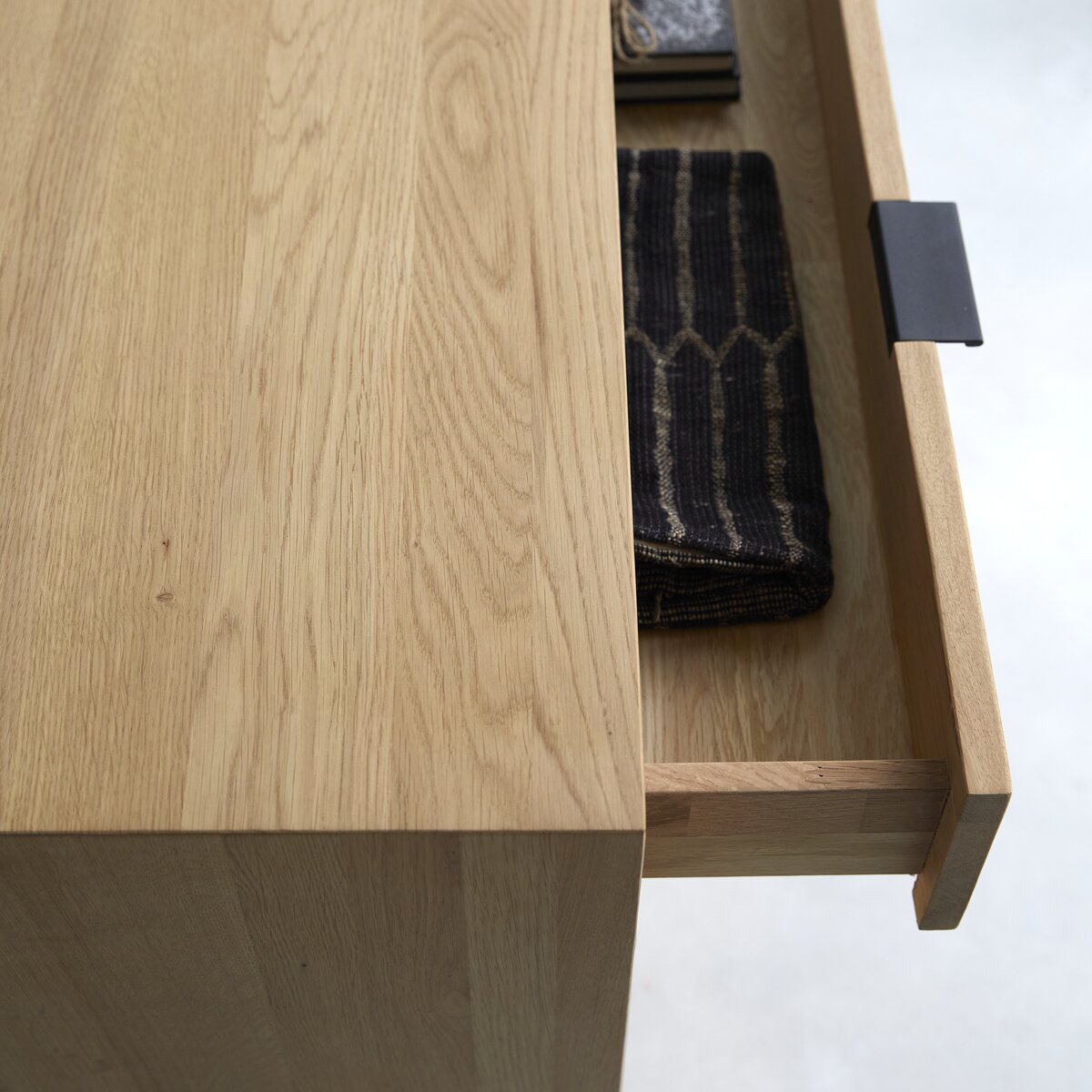 Senson - Solid oak Sideboard 120 cm Senson - Solid oak Sideboard 120 cm