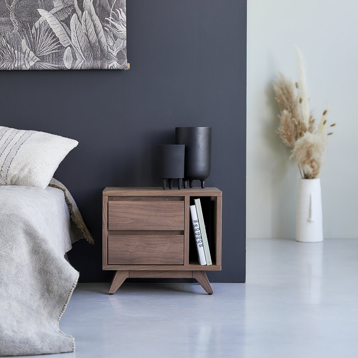 Otho - Vase en terre cuite Otho - Vase en terre cuite