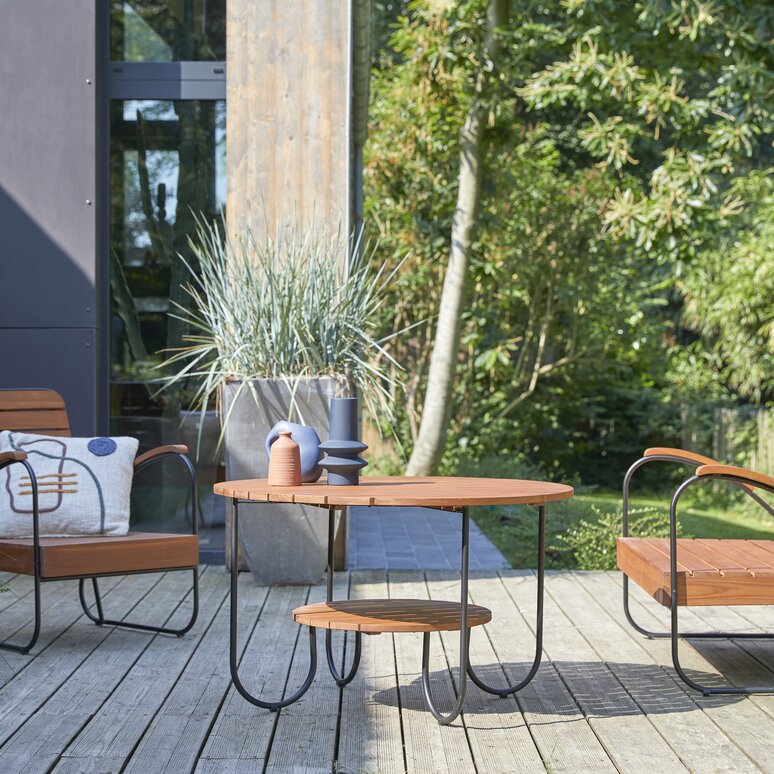 Garten Lounges Tikamoon
