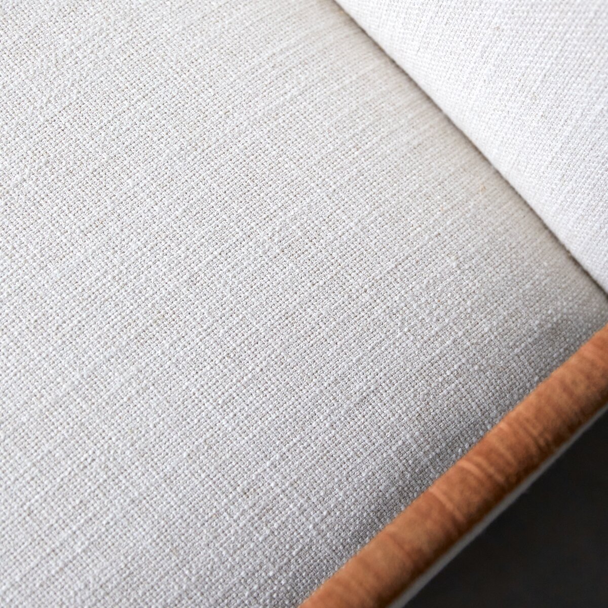 Taha - Fauteuil en tissu Taha - Fauteuil en tissu