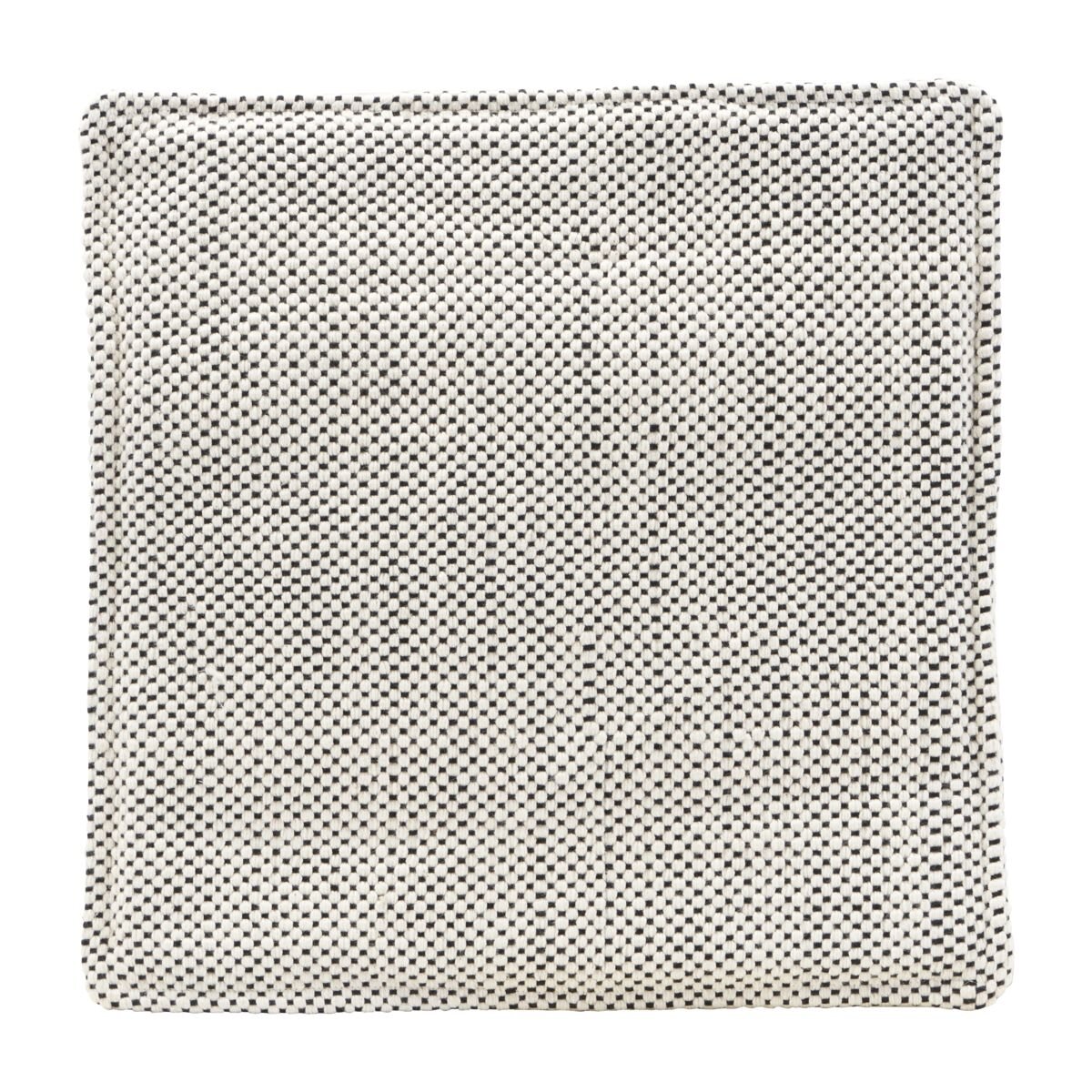 Cuun - Coussin de chaise en coton 35x35 cm Cuun - Coussin de chaise en coton 35x35 cm