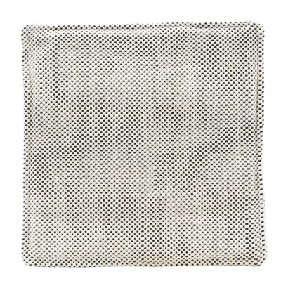 Cuun - Coussin de chaise en coton 35x35 cm