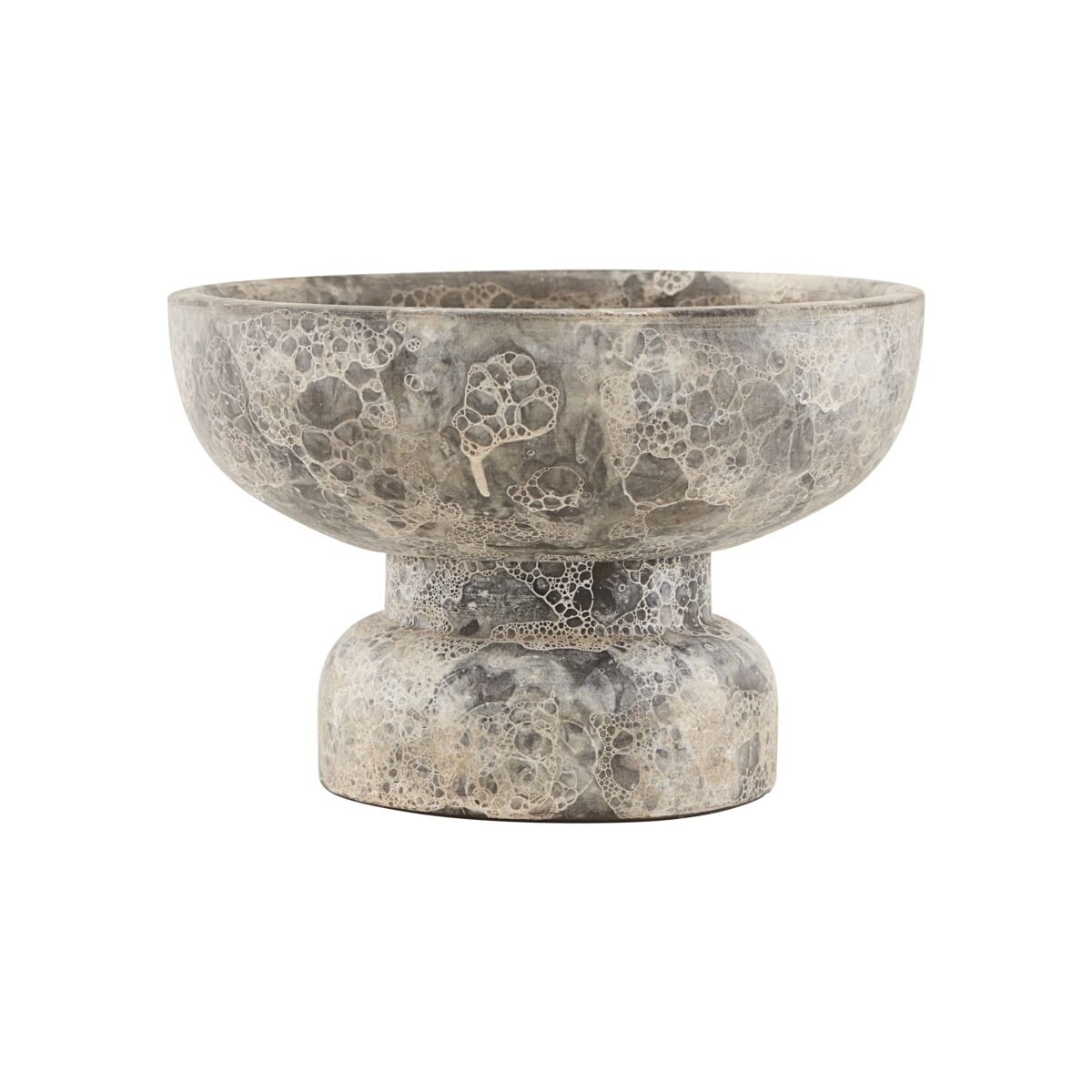 Ancient - Kerzenhalter aus Keramik