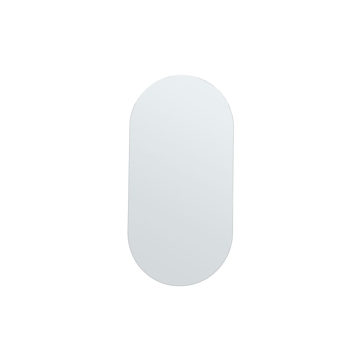 Alda - Miroir 100x50 cm Alda - Miroir 100x50 cm